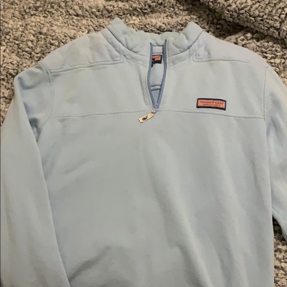 Vineyard Vines QuarterZip